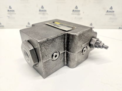 Parker R25S07S4SN Hydraulic Pressure Control Valve - NEW