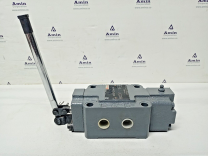 JIE&MING 34SO-L10H-W Hydraulic Directional control valve - NEW