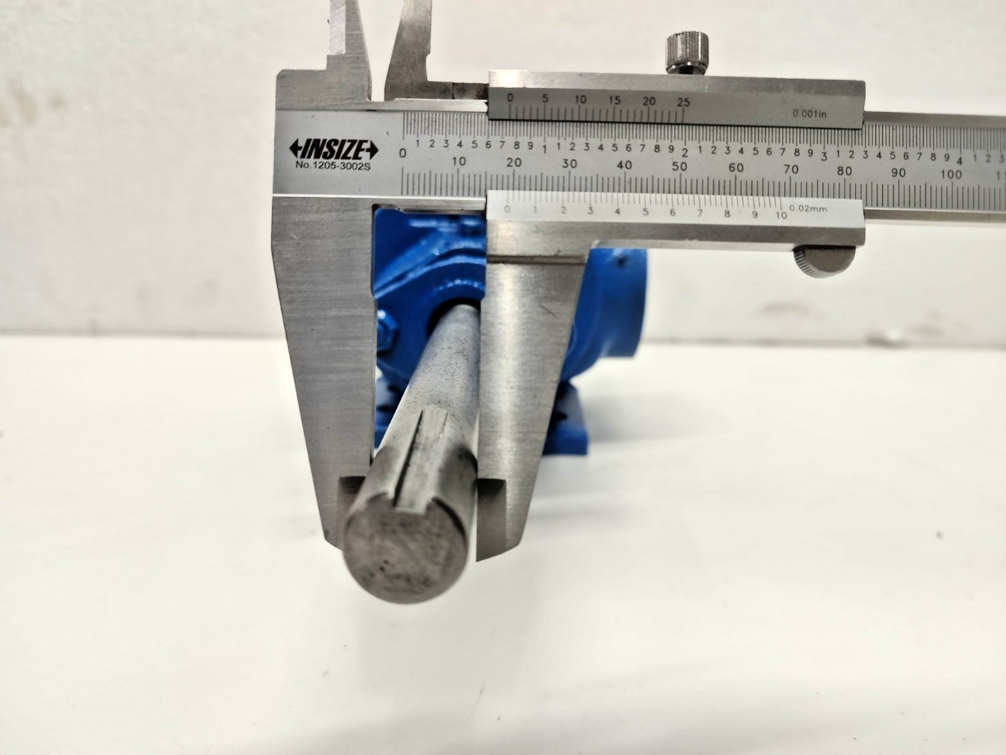 Gorman Rupp RGS1D69-B Hydraulic Internal Gear Pump - NEW