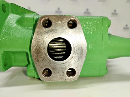 Rickmeier R25/20 FL-DBI-G Hydraulic Gear Pump