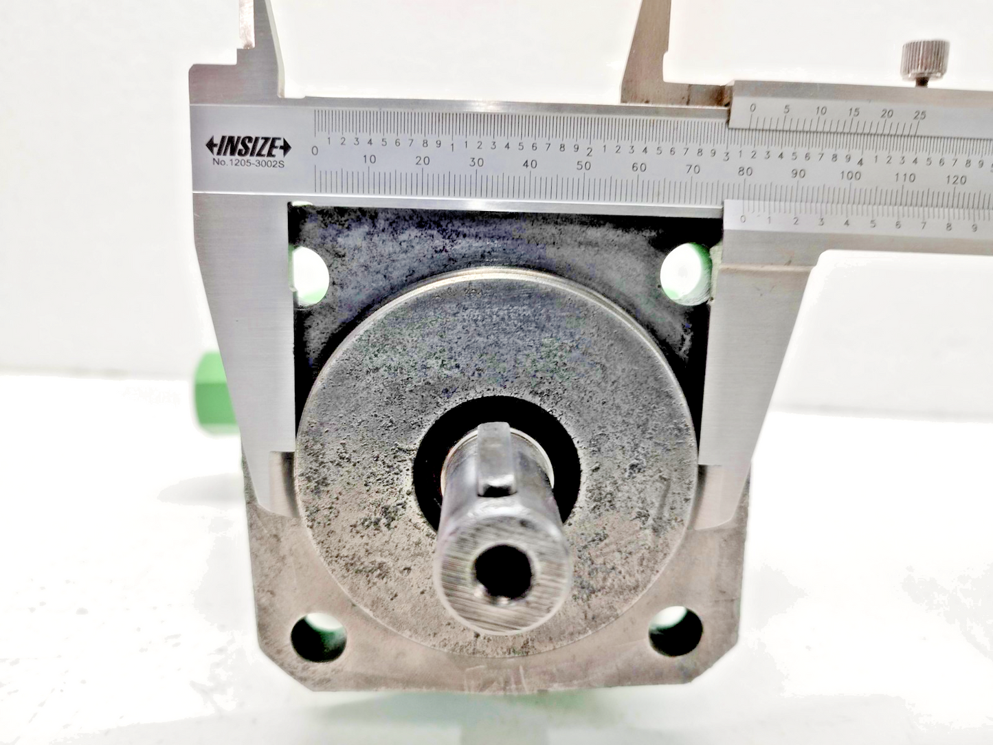 Rickmeier R35/40 FL-Z-DB-SO Hydraulic gear pump - Pressure Tested