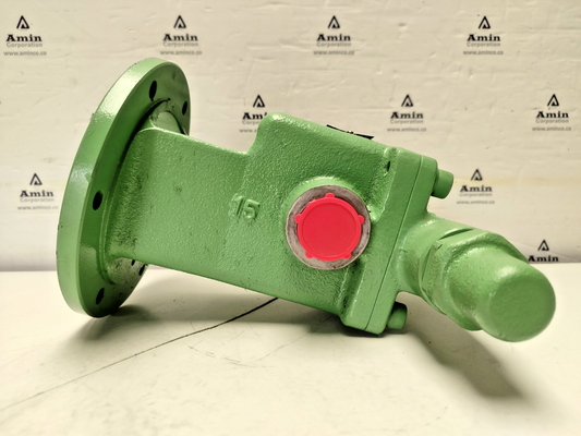 Mitsubishi GPI-5 Gear pump