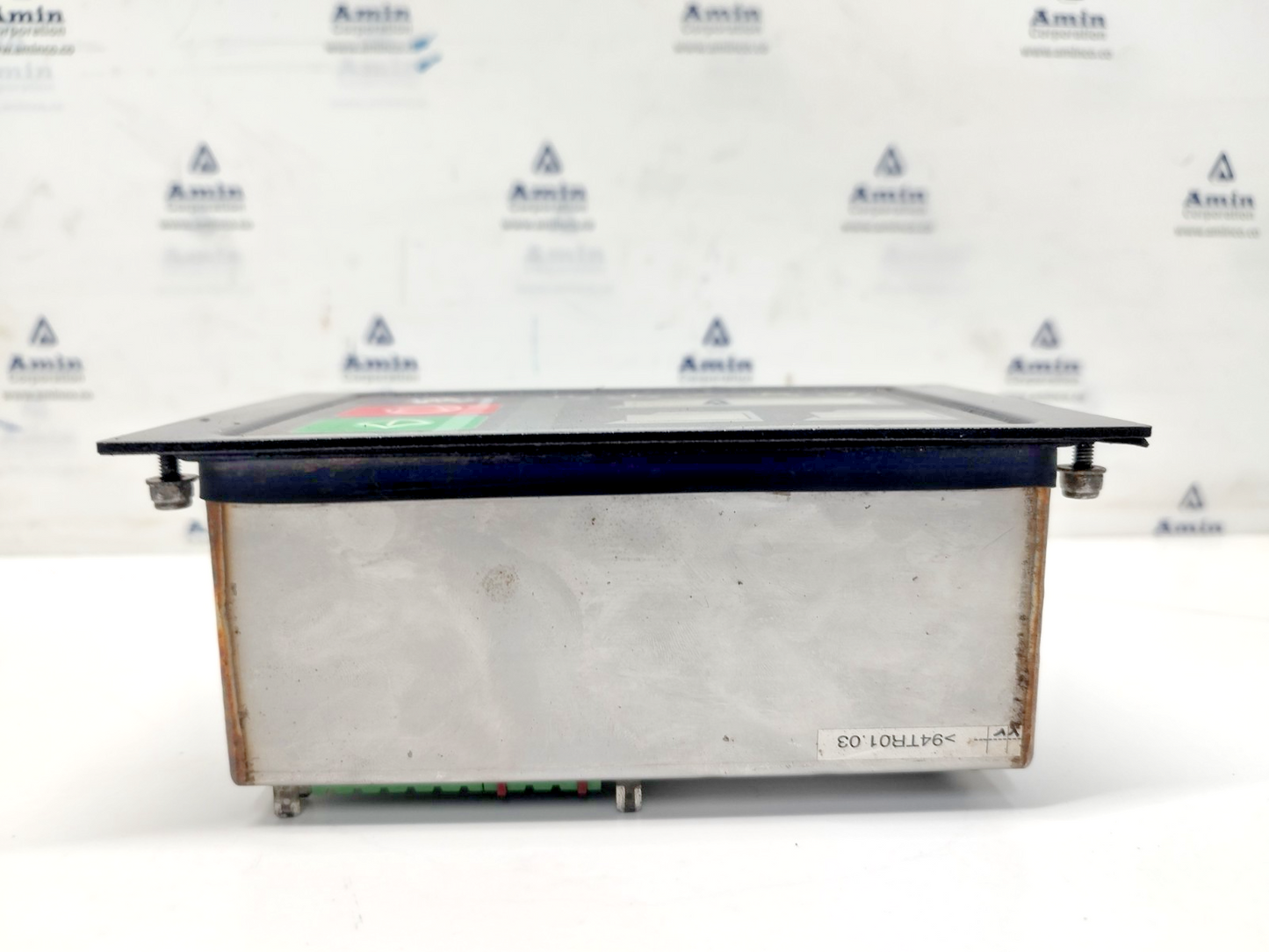 Tamrotor AIRCON L1 89525229 Compressor Controller Soft.ver. L1TRCE10 24VAC #2