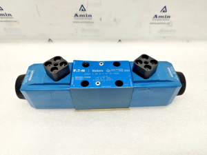 Eaton Vickers DG4V-3-2N-M-U-H7-60 EN38 Directional Control Valve - NEW #3