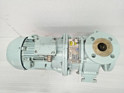 Azcue MN 40-125 Close Coupled Centrifugal pump 30 m3/h Mfg. 2022 - NEW