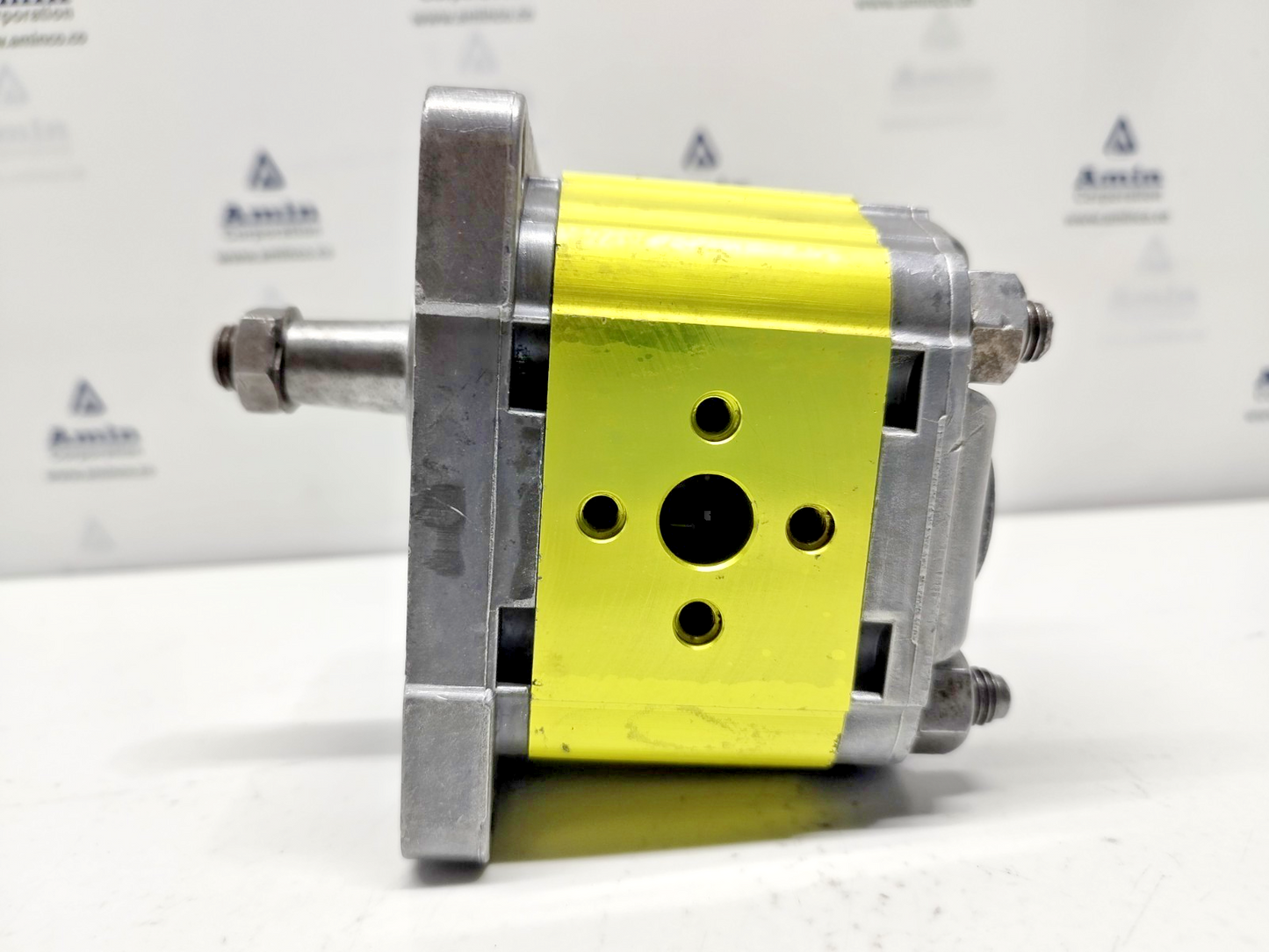 Vivolo X2P4102E00A Hydraulic gear pump