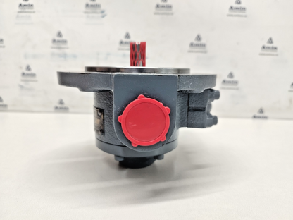 Nippon Oil Pump 2.5RA-20SD Trochoid Pump