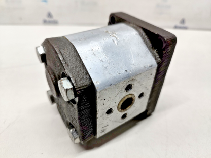 Marzocchi GHP1-D-5 Hydraulic Gear pump