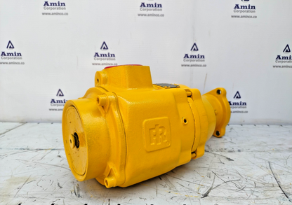 Ingersoll-Rand ST750GBDP03L32 Turbine Air Starter -  Tested