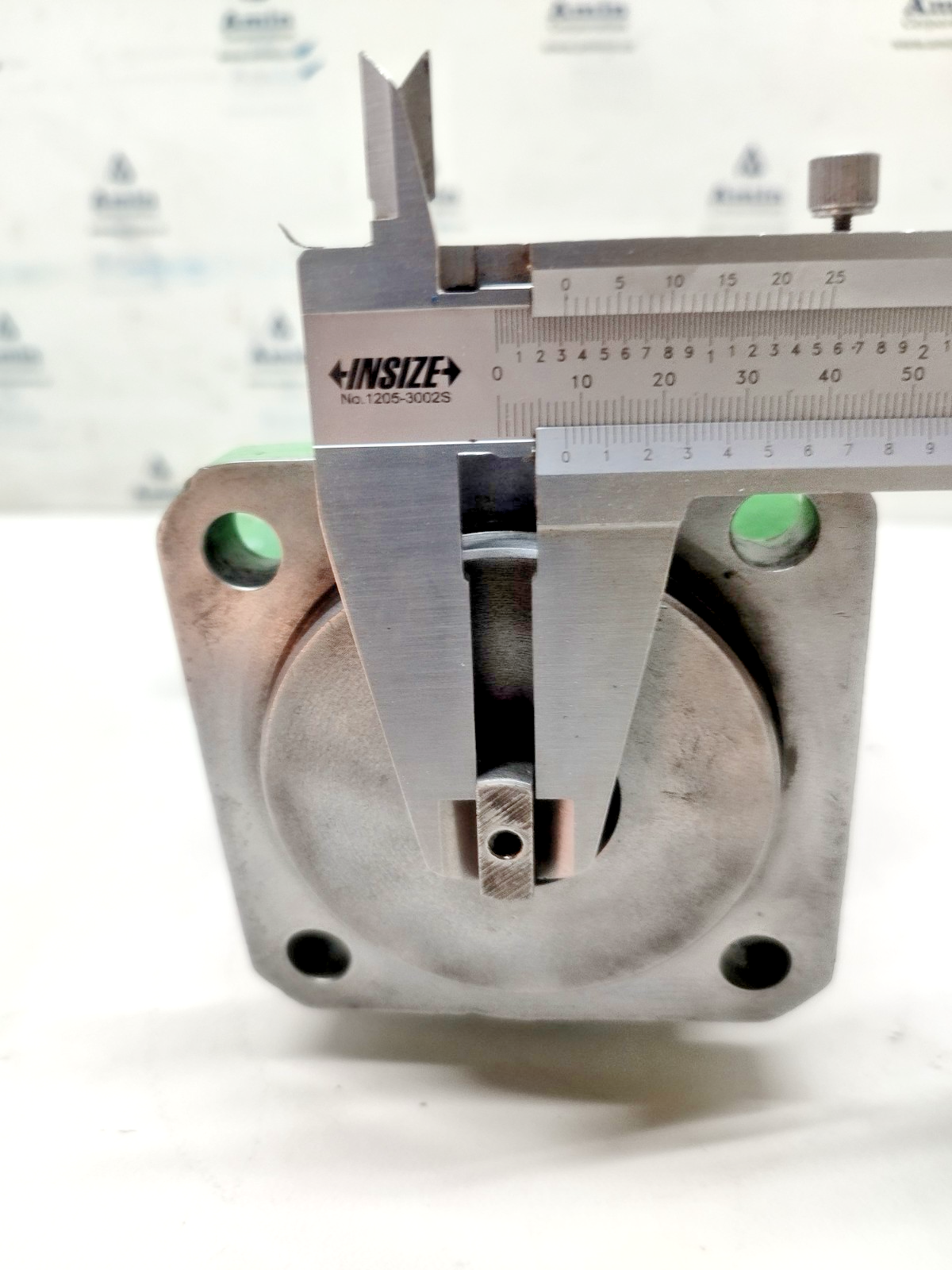 Rickmeier R35/25 FL-M-DB-SO Hydraulic Gear Pump - Pressure Tested
