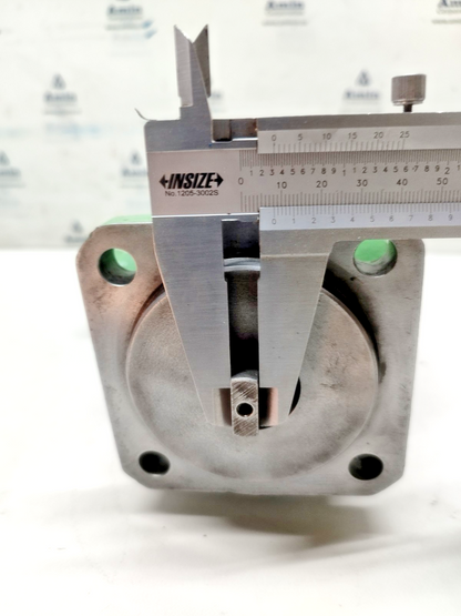 Rickmeier R35/25 FL-M-DB-SO Hydraulic Gear Pump - Pressure Tested