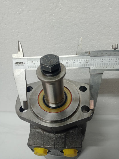 Parker TG0475MS030AAAB Torq Motor TG-seires Hydraulic Torq Motor - NEW