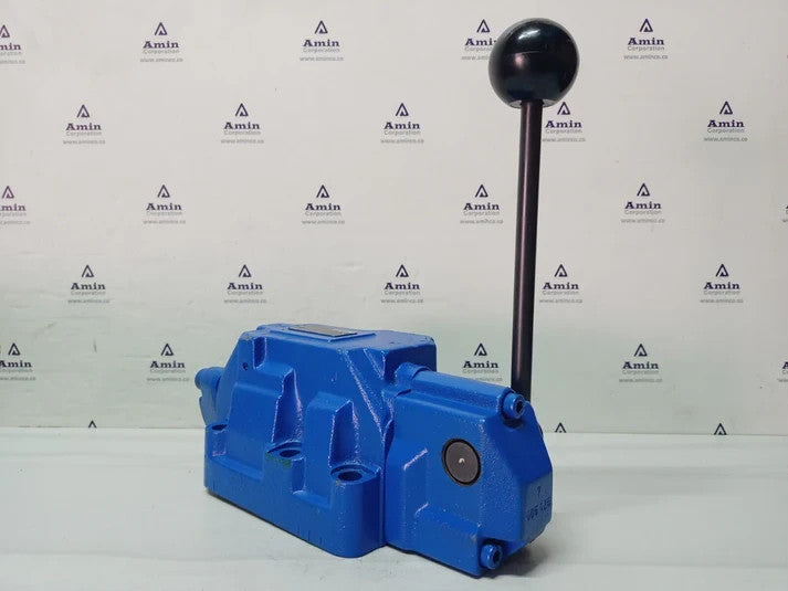 Mannesmann Rexroth H-4WMM22J60/ Directional control valve RR00006334 - NEW