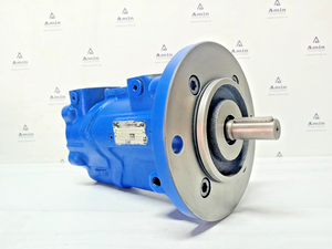 Allweiler AFI20 R56 G19US-W197H Triple screw pump - Refurbished & Tested