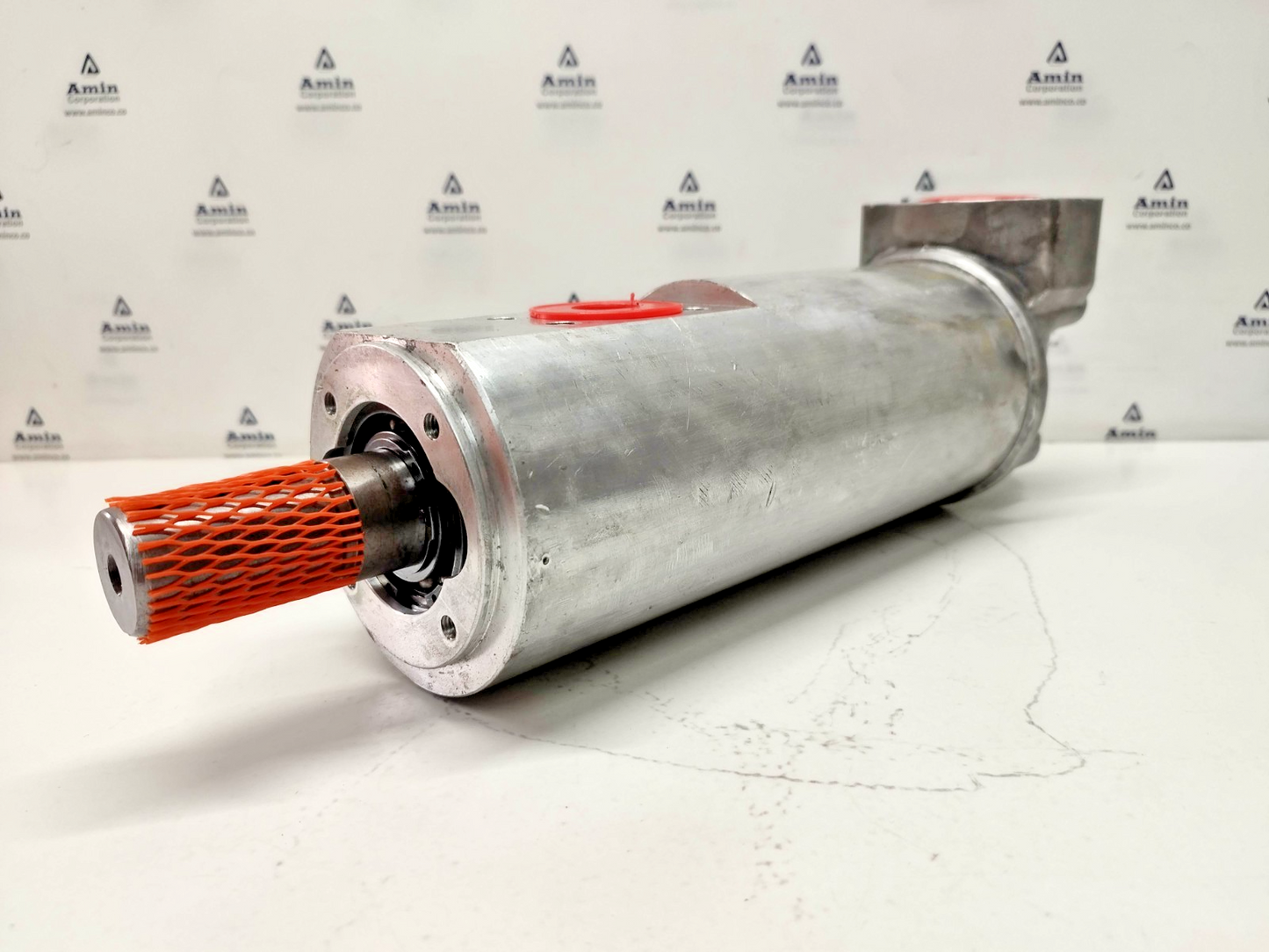 IMO E4 045N4 LRBE Triple screw pump