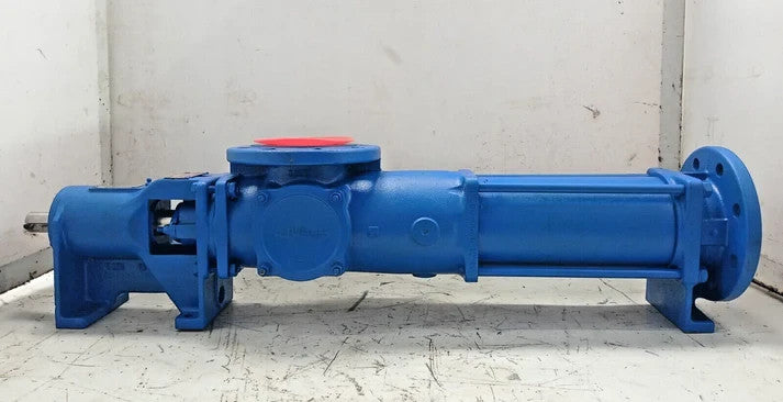 Allweiler AE1E 200-1D/111P01 Progressive cavity single screw pump - Tested