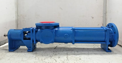 Allweiler AE1E 200-1D/111P01 Progressive cavity single screw pump - Tested