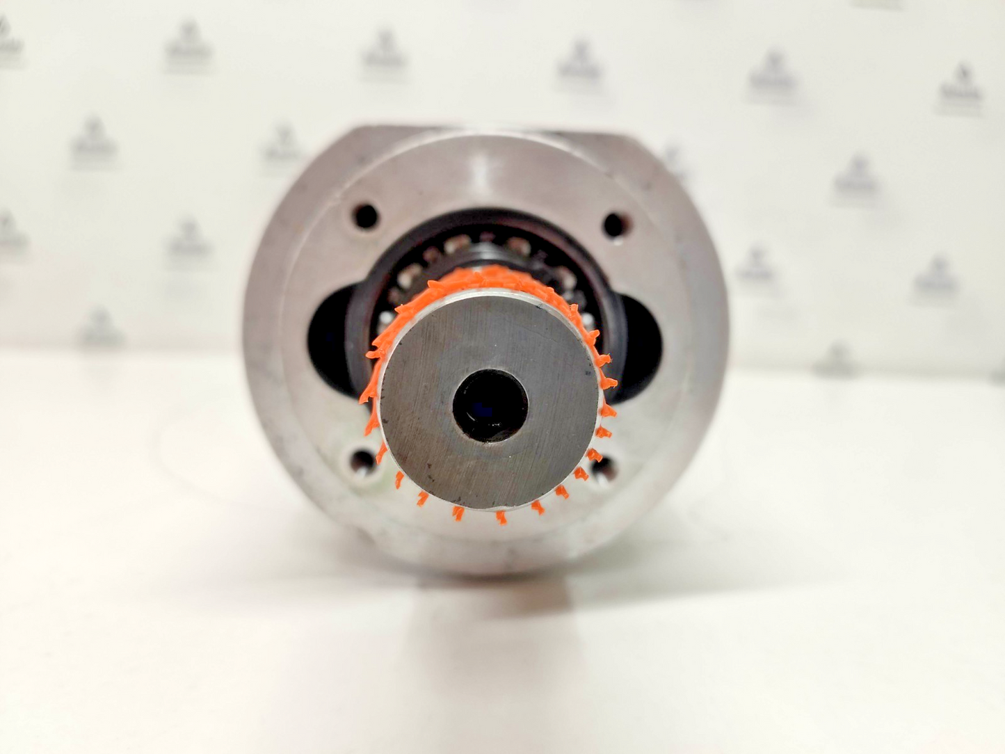 IMO E4 045N4 LRBE Triple screw pump