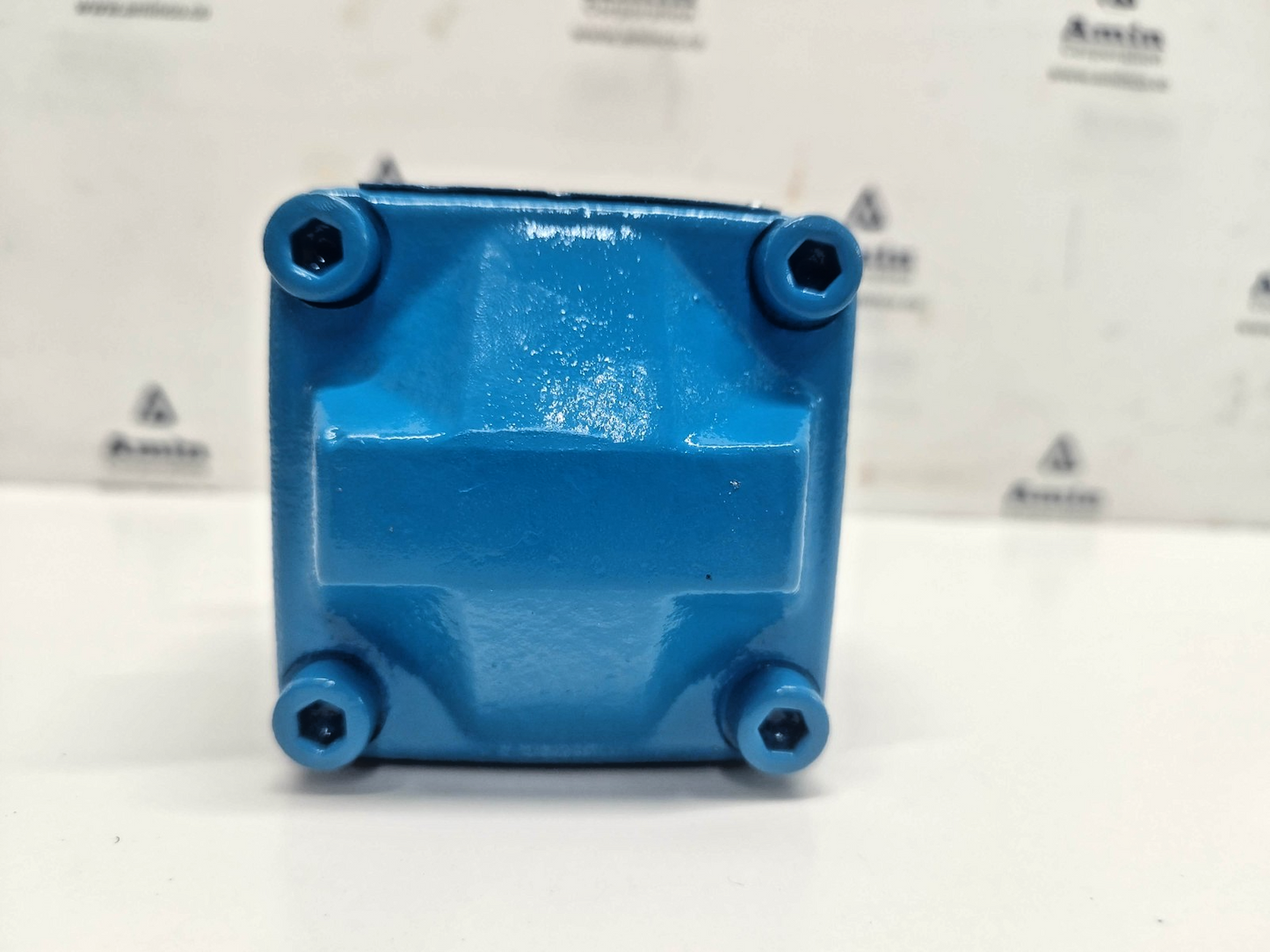 JSB GPA1-1-E-30-R Hydraulic Internal Gear Pump