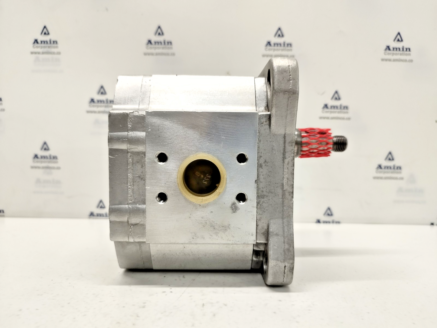 HPI Hydroperfect international P1BAN3025 Hydraulic gear pump - NEW