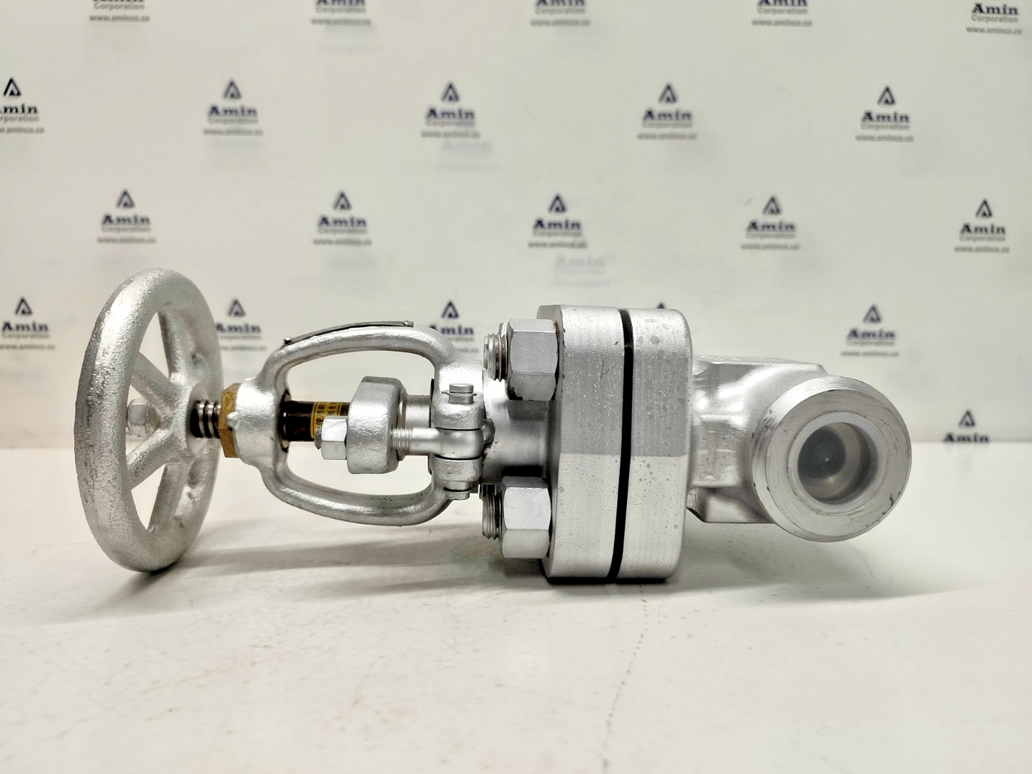 OKANO VALVE V-SS124 Type: 13608 Size: 20mm - NEW