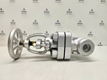 OKANO VALVE V-SS124 Type: 13608 Size: 20mm - NEW