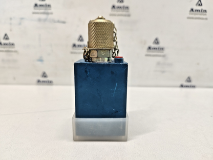 Rexroth 3526021400 Pneumatic Directional Valve - NEW