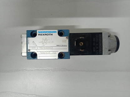 Mannesmann Rexroth 4WE6Y53/AG24NZ5 Directional control valve - NEW