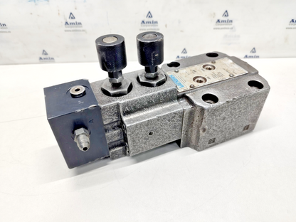 Vickers XG-06-FF-DG-0A-M-X2-ER440-EN434 Hydraulic Valve