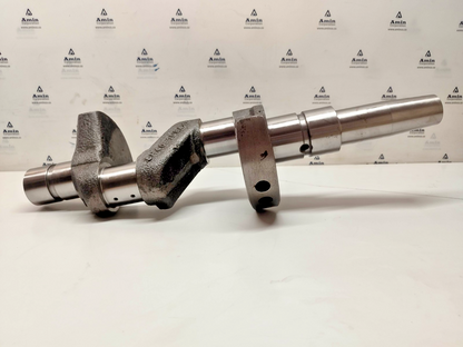 New Replacement Crank Shaft For CARRIER 5H40 Compressor
