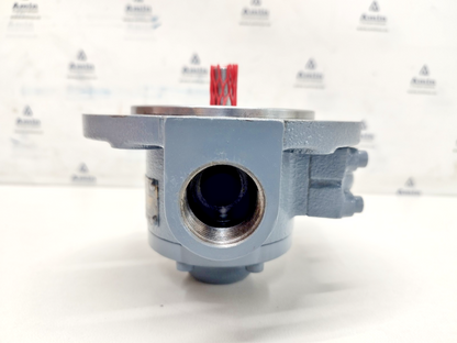 Nippon Oil Pump 2.5RA-20SD Trochoid Pump