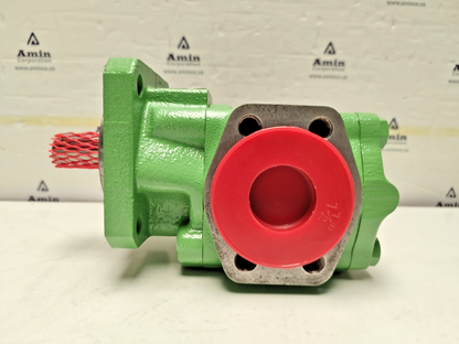 Rickmeier R35/31.5 FL-Z Hydraulic Gear pump - Refurbished & Tested