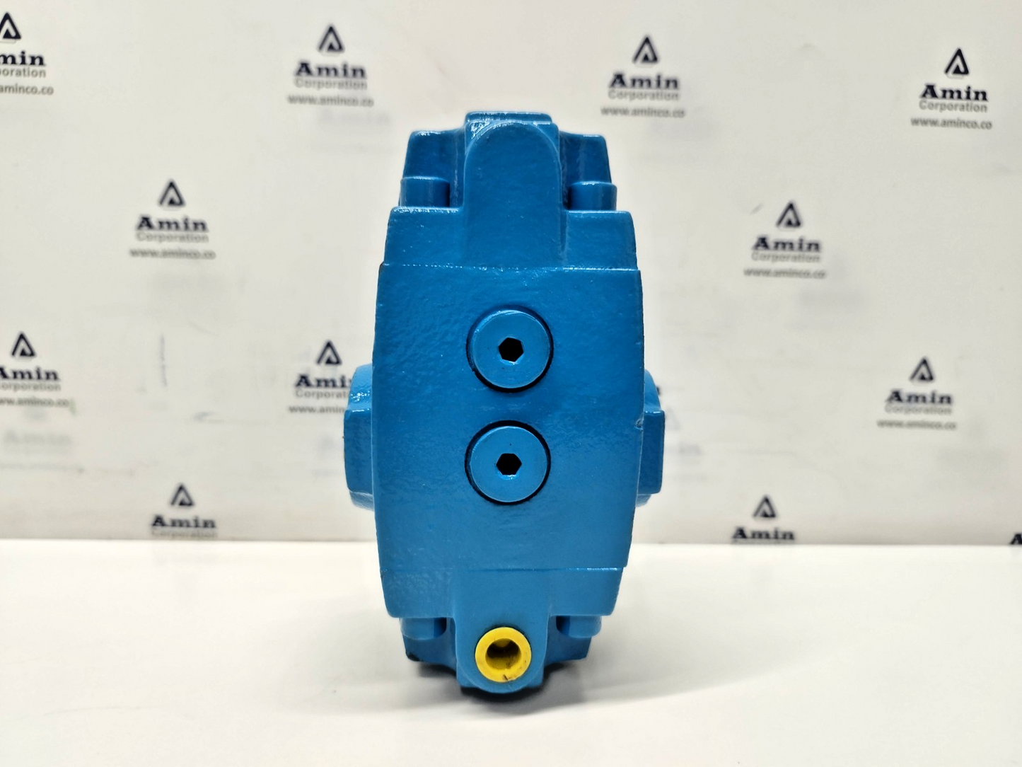 Sperry Vickers 4CT-06-A-20UB Pilot Operated Check Valve - Refurbished