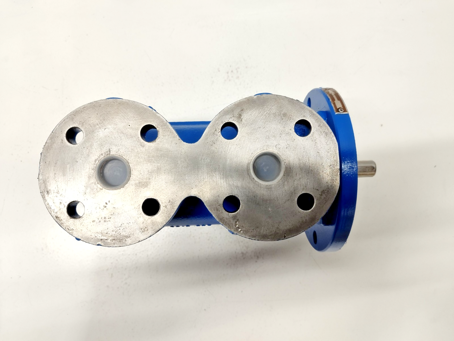 Allweiler SPF20 R56 Triple screw pump - TESTED PUMP #3