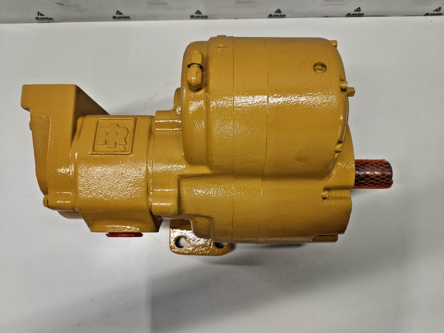 Ingersoll Rand 92RB078 Multi-vane Air motor 7.9HP - Tested #2