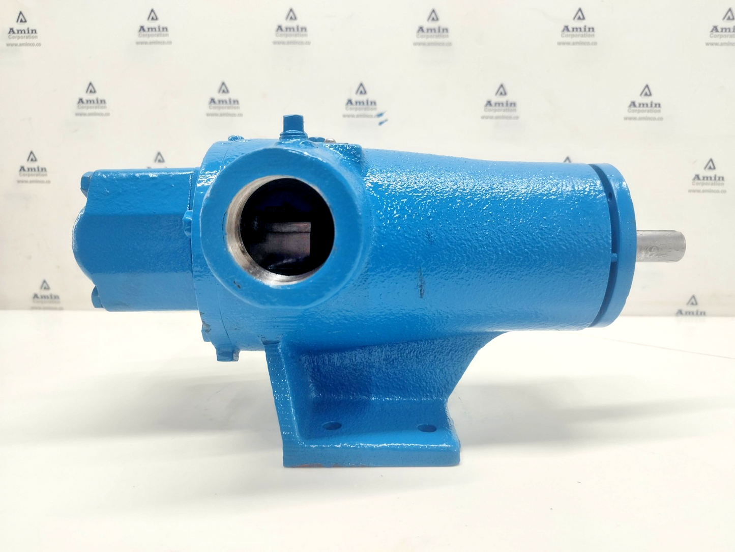 Viking HL4195 Cast iron Internal Gear Pump size: 1-1/2'' - Pressure Tested