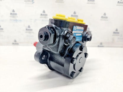 HP Technik NVBGRM-D-3-10 Fuel Oil Pump Cap.450 L/h 1400 rpm - NEW