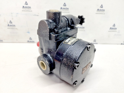 Nippon GD-202 H Fuel pump - Pressure tested