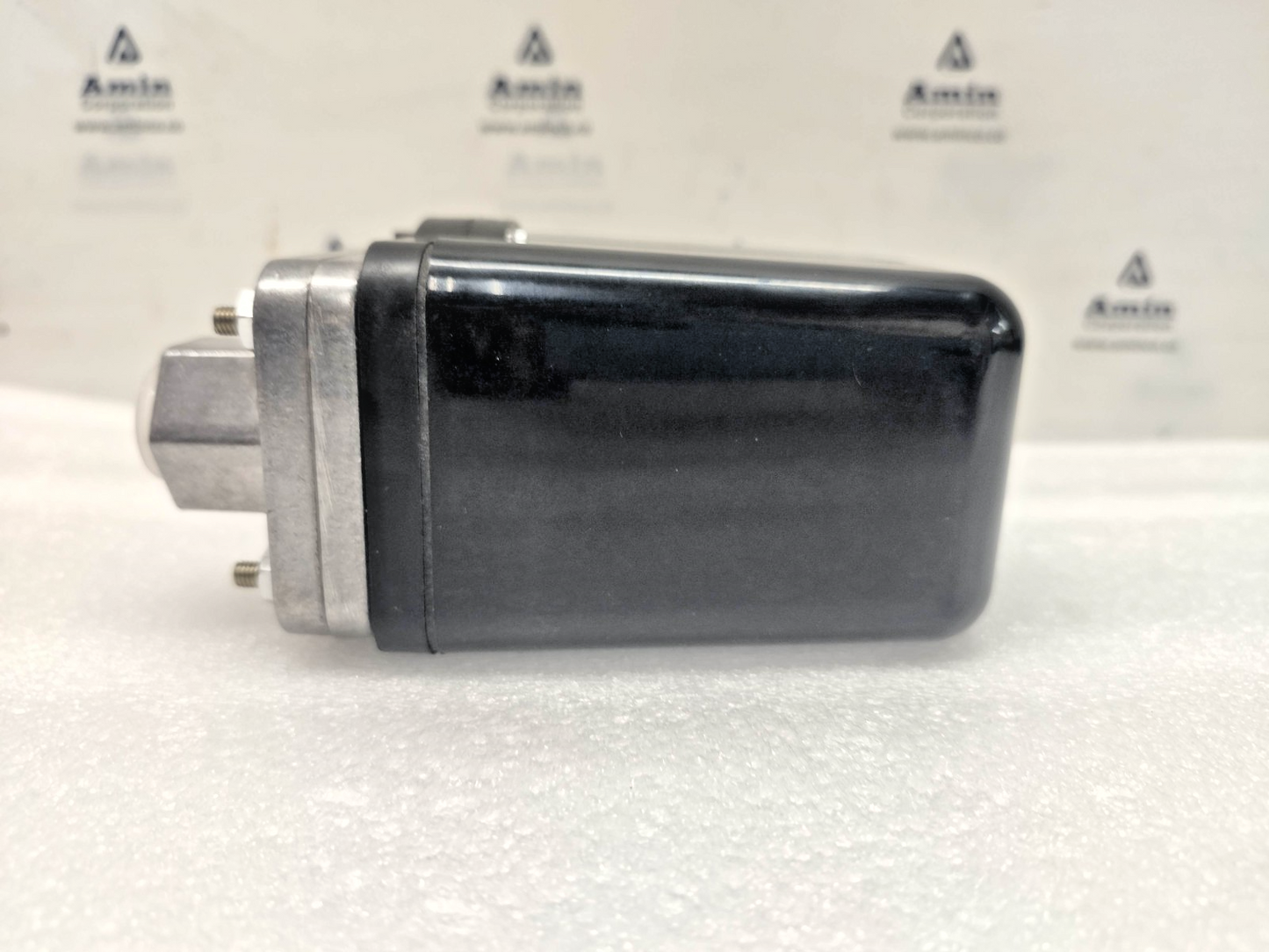 Condor MDR53/25 So-8 Pressure Switch AC-15, 4A, 250V, 4-5bar - NEW #2