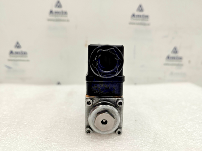 Wandfluh BS4J30-XX-S1533 Solenoid Valve 250bar max, 24VDC #2