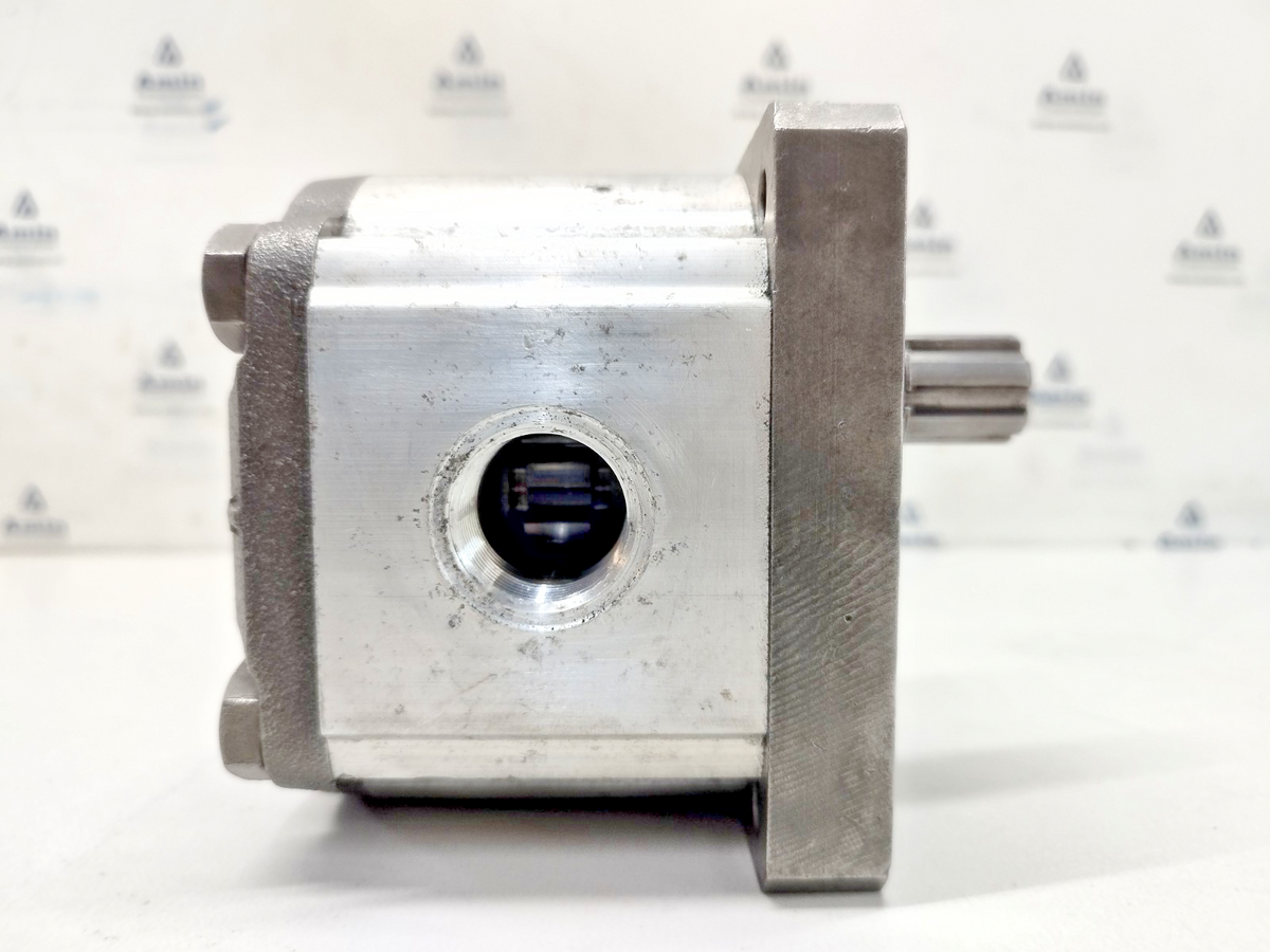 Orsta A16R TGL 10859 Hydraulic Gear pump - Refurbished & Tested