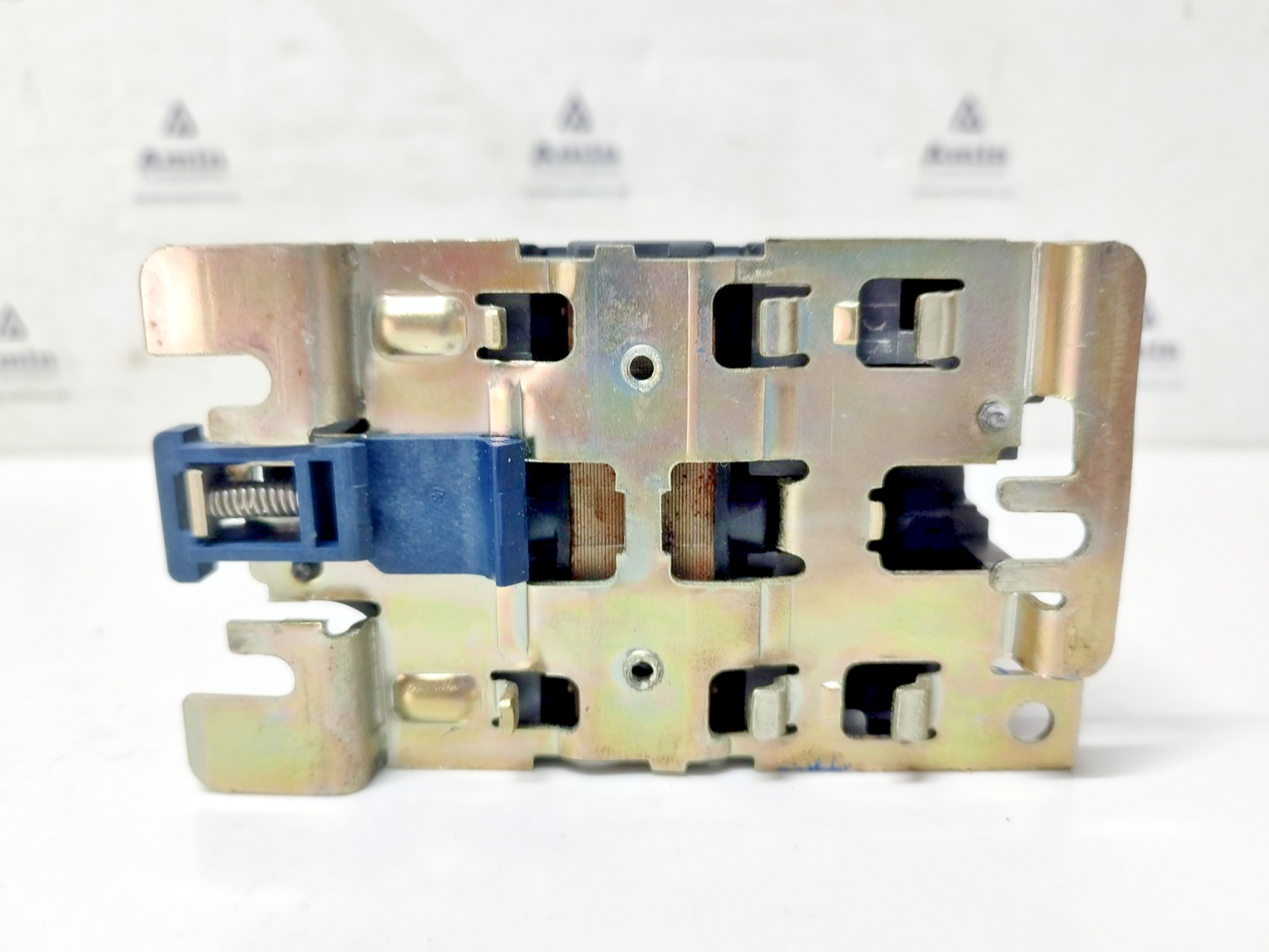 Telemecanique LC1D65 (LC1 D6511) Contactor