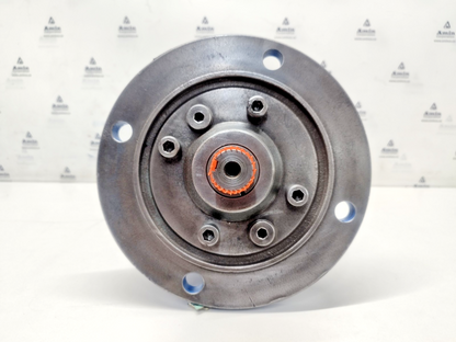 IMO ALA 38-4 N7E T Triple screw Pump