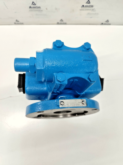 Viking Pump HJ475 Motor Speed Cast Pump Hydraulic Internal Gear Pump - NEW