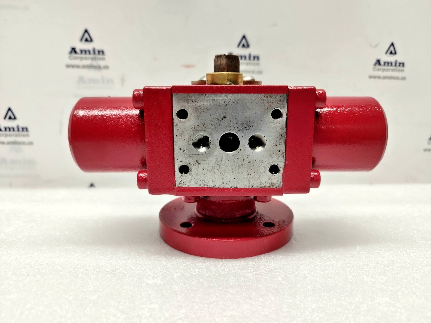 Nordisk marine Hydraulik BHA 0 Hydraulic Actuator
