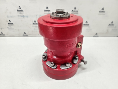 Damcos BRC 500-B1 Hydraulic Double-Acting Actuator 160N1099 - Refurbished #3