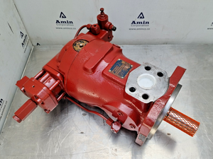 Hawe V30B-128 RKN-11 PD3 285 Hydraulic Piston pump