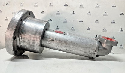 IMO pump E4 060K1 Triple screw pump with Connecting Frame