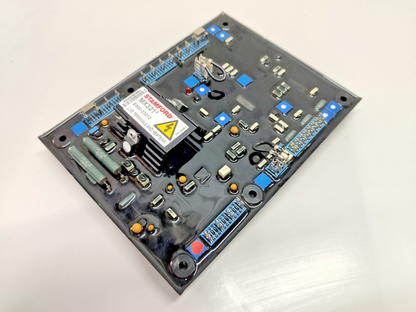 Stamford MX321-2 Automatic Voltage Regulator P/N: E000-23212/1P - NEW