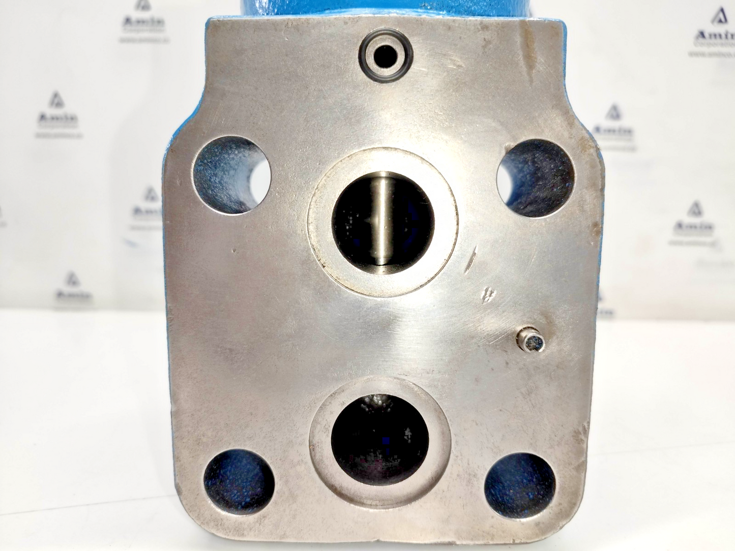 Vickers CG-10-B-10 Pressure Relief Valve CG10B10 Range: 75-1000psi - Refurbished